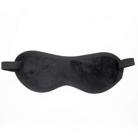 Набор для BDSM Alive FURY Black BDSM Kit, 10 предметов || 