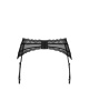 Пояс для чулок Obsessive Medilla garter belt XS/S || 