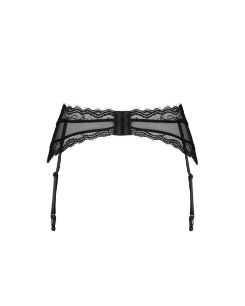 Пояс для чулок Obsessive Medilla garter belt XS/S