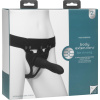 Страпон унисекс Doc Johnson Body Extensions – Be Strong, полая насадка || 
