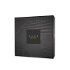 Портупея Bijoux Indiscrets MAZE - H Harness Black || 