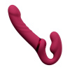 Безремневой страпон Lovense Lapis vibrating strapless strap-on || 