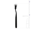 Колесо Вартенберга игольчатое Sinner Gear Unbendable — Pinwheel 1-Wheel Black || 