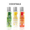 Лубрикант на водной основе System JO Cocktails - Pina Colada без сахара, растительный глицерин 60 мл || 
