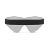 Маска Bedroom Fantasies Blindfold Elastic Band - Black || 