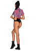 Obsessive Worker Girl S/M || 