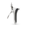 Вагинальный расширитель спекулум Sinner Gear Unbendable — Large Cusco Vaginal speculum || 
