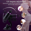 Мини секс-машина Hismith Mini Capsule Sex-Machine with Strong Suction Cup, мощная, перезаряжаемая || 