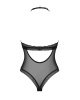 Боди Obsessive Medilla teddy XL/2XL || 
