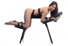 Скамья для экстремального секса с фиксаторами Extreme Sex Bench || 