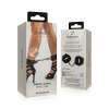 Поножи Bedroom Fantasies Ankle Cuffs - Black || 