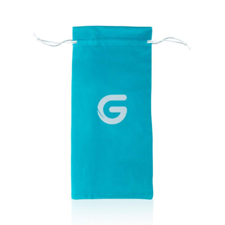 Стеклянный дилдо Gildo Glass Dildo No. 1 || 