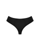 Сетчатые трусики под омбре Obsessive Bella Rou panties XL/2XL || 