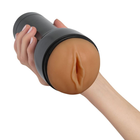 Мастурбатор-вагина Kiiroo Feel Stroker Light Brown для секс-машины Kiiroo Keon || 
