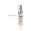 Массажное масло System JO – Naturals Massage Oil – Lavender & Vanilla с натуральными эфирными маслам || 