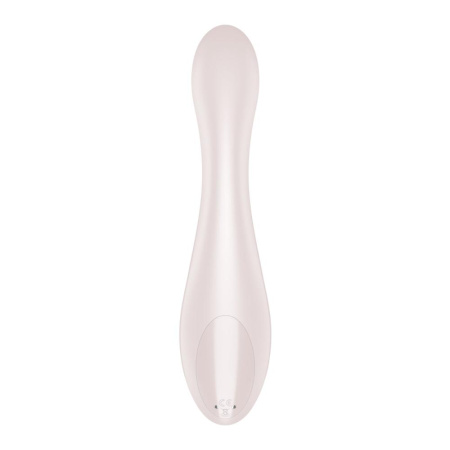 Вибратор Satisfyer G-Force Beige || 