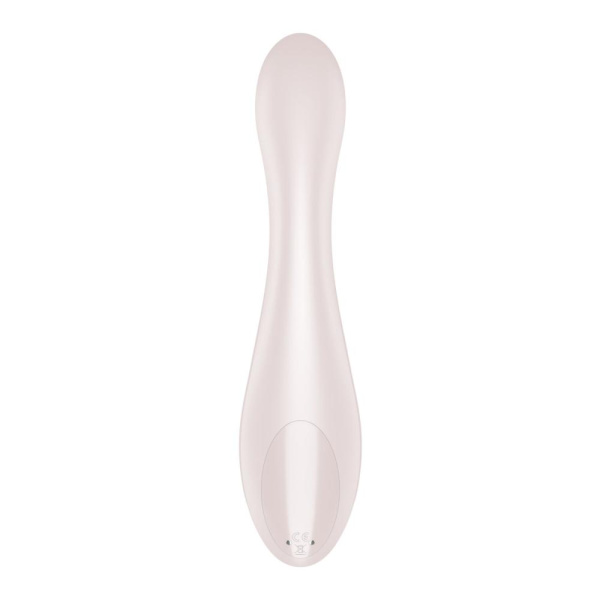 Вибратор Satisfyer G-Force Beige