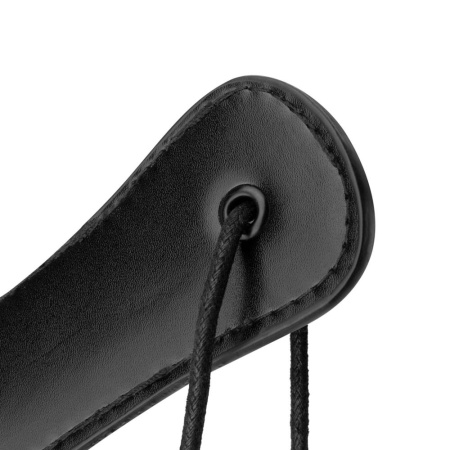 Паддл Bedroom Fantasies Paddle Spanking Toy - Black || 