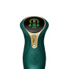 Пульсатор Zalo Mose Turquoise Green || 