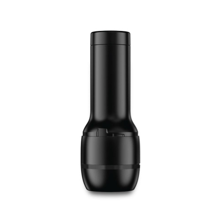 Мастурбатор-попа Kiiroo Feel Stroker Butt Mid Brown для секс-машины Kiiroo Keon || 