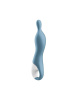 Вибратор для точки А Satisfyer A-Mazing 1 Blue || 