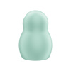 Вакуумный стимулятор с вибрацией Satisfyer Pro To Go 1 Mint || 