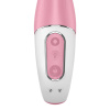 Вибратор точки G надувной Satisfyer Air Pump Vibrator 2 || 