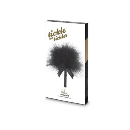 Метелочка Bijoux Indiscrets Tickle me tickler || 