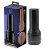 Мастурбатор-вагина Kiiroo Feel Stroker Mid Brown для секс-машины Kiiroo Keon || 