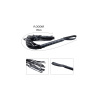 Набор БДСМ аксессуаров Alive Secret Desires Black BDSM Kit (8 pcs) || 
