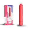 Вибропуля SugarBoo Coral Crush, 10 уровней интенсивности || 