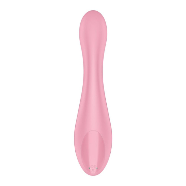 Вибратор Satisfyer G-Force Pink