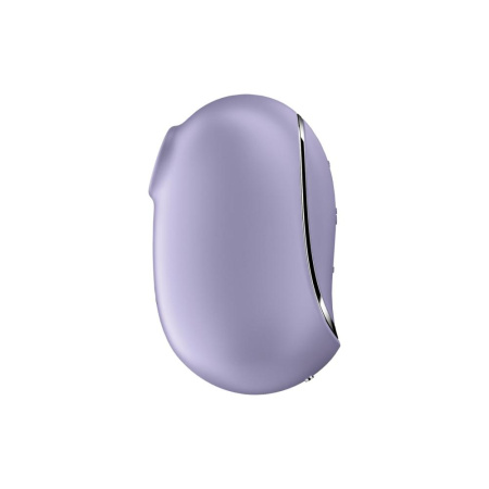 Вакуумный стимулятор с вибрацией Satisfyer Pro To Go 2 Violet || 