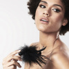 Метелочка Bijoux Indiscrets Pom Pom - feather tickler || 